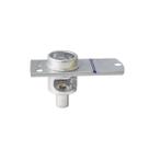 Kit 2 Tubo Venturi Furo 76 Compatível Com Fogões Electrolux Kit 2 Tubo Venturi Furo 76 Compatível Com Fogões Electrolux