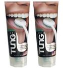KIT 2 Tung Gel Fresh Mint Para Limpeza Da Língua Curaprox 85g