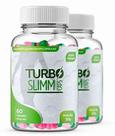 kit 2 turbo slimm caps