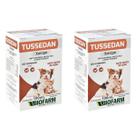 Kit 2 Tussedan Xarope 100ml - Tosse em Cachorro e Gato