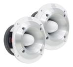 Kit 2 Twitter Jbl St400 Trio Branco 150 Watts Rms