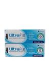 Kit 2 Ultrafix Creme Fixador De Dentaduras 40g União Química