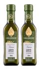 Kit 2 Un Azeite de Oliva Extravirgem Casa Geraldo 250 ml