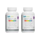 Kit 2 Un Belt Multi 23 Soft Multivitaminico e Multimineral Vitamin