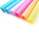 Kit 2 Un Boia Espaguete Para Piscina Macarrão Flutuador Natação