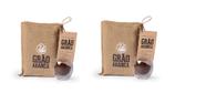 Kit 2 un Café Especial Grão Arábica - 250g Moído - Torra Média Kit 2 un Café Especial Grão Arábica - 250g Moído - Torra Média