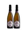 Kit 2 Un Cerveja Leopoldina Belgian Tripel 750 ml