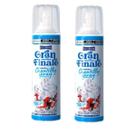 Kit 2 Un Creme Chantilly Spray Fleischmann Gran Finale 250g
