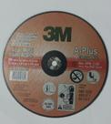 Kit 2 Un. Disco de Corte Metal A-Plus 300x3,2mm x 15,8mm 3M Kit 2 Un. Disco de Corte Metal A-Plus 300x3,2mm x 15,8mm 3M