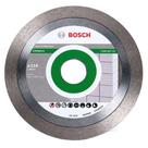 Kit 2 Un. Disco Diamantado Contínuo Cerâmica 20mm X 110mm Bosch