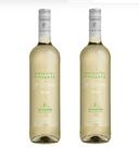 Kit 2 Un Frisante Almadén Moscatel Blanc 750 ml