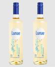 Kit 2 Un Frisante Salton Lunae Branco 750 ml Kit 2 Un Frisante Salton Lunae Branco 750 ml
