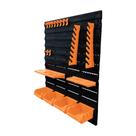 Kit 2 un painel 20 peças diversas