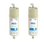 Kit 2 un Refil Purificador Europa Nobles Plus,cta Smart Da Vinci