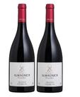 Kit 2 Un Vinho Almaúnica Reserva Pinot Noir 750 ml
