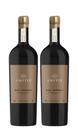 Kit 2 Un Vinho Amitie Oak Barrel Montepulciano 750 ml Kit 2 Un Vinho Amitie Oak Barrel Montepulciano 750 ml