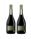 Kit 2 Un Vinho Amitié Viognier 750 ml