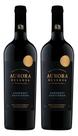 Kit 2 Un Vinho Aurora Reserva Cabernet Sauvignon 750 ml Kit 2 Un Vinho Aurora Reserva Cabernet Sauvignon 750 ml