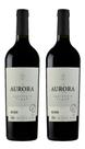 Kit 2 Un Vinho Aurora Varietal Rebo 750 ml