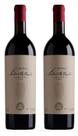 Kit 2 Un Vinho Casa Valduga Gran Reserva Terroir Identidade Corte 750 ml