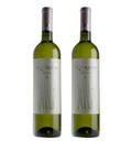 Kit 2 Un Vinho Casa Valduga Naturelle Branco Suave 750 ml Kit 2 Un Vinho Casa Valduga Naturelle Branco Suave 750 ml