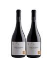 Kit 2 Un Vinho Casa Valduga Terroir Exclusivo Syrah Viognier 750 ml Kit 2 Un Vinho Casa Valduga Terroir Exclusivo Syrah Viognier 750 ml