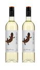 Kit 2 Un Vinho Di Mallo Chardonnay 750 ml