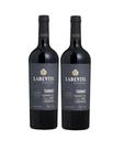 Kit 2 Un Vinho Larentis Reserva Tannat 750 ml