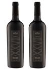 Kit 2 Un Vinho Luiz Argenta Terroir XXVII Marselan / Tannat 750 ml
