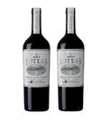 Kit 2 Un Vinho Miolo Lote 43 750 ml