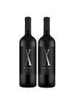 Kit 2 Un Vinho Panizzon Maximus 750 ml