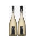 Kit 2 Un Vinho Pinot Blanc LA Clássico 750 ml