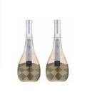 Kit 2 Un Vinho Riesling Luiz Argenta LA Jovem 750 ml