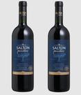Kit 2 Un Vinho Salton Paradoxo Corte 750 ml Kit 2 Un Vinho Salton Paradoxo Corte 750 ml