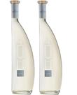 Kit 2 Un Vinho Sauvignon Blanc Luiz Argenta LA Jovem 750 ml