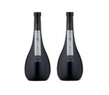 Kit 2 Un Vinho Shiraz Luiz Argenta LA Jovem 750 ml