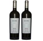 Kit 2 Un Vinho Suzin Cabernet Sauvignon 750 ml