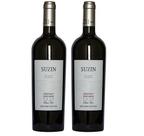 Kit 2 Un Vinho Suzin Cabernet Sauvignon 750 ml Kit 2 Un Vinho Suzin Cabernet Sauvignon 750 ml