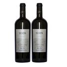 Kit 2 Un Vinho Suzin Intrigante 750 ml