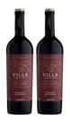 Kit 2 Un Vinho Villa Campestre Cabernet Sauvignon Reservado 750 ml Kit 2 Un Vinho Villa Campestre Cabernet Sauvignon Reservado 750 ml