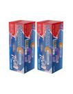 Kit 2 Un Vitaxon C 7Belo Tripla Ação Vitamina C. D & Zinco - 10 Comprimidos Efervecente