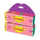 Kit 2 und Carmed Hidratante Labial Melancia 10g Kit 2 und Carmed Hidratante Labial Melancia 10g