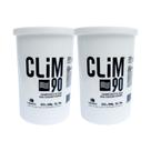 Kit 2 Und Cloro Para Consumo Humano em Pastilhas 200g Clim90 Hidrodomi