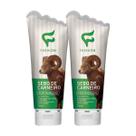 Kit 2 Und Creme Sebo De Carneiro Tradicional Para Mãos e Pés 200ml