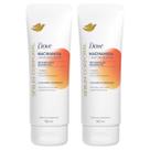Kit 2 Und Dove Sérum Corporal com Niacinamida 180ml Kit 2 Und Dove Sérum Corporal com Niacinamida 180ml