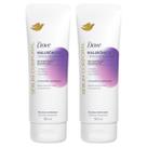 Kit 2 Und Dove Sérum Corporal Hialurônico 180ml Kit 2 Und Dove Sérum Corporal Hialurônico 180ml