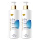 Kit 2 und Dove Sérum Corporal Pró-Ceramidas 380ml Kit 2 und Dove Sérum Corporal Pró-Ceramidas 380ml