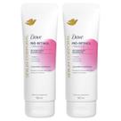 Kit 2 und Dove Sérum Corporal Pró-Retinol 180ml Kit 2 und Dove Sérum Corporal Pró-Retinol 180ml