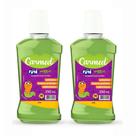 Kit 2 und Enxaguante Bucal Carmed Fini Minhoca 250 ml - CIMED