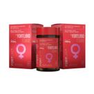 Kit 2 Und FortLibid Femme 2400mg 60 Cápsulas FortLife